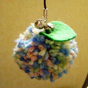Image of Super Fluffberry