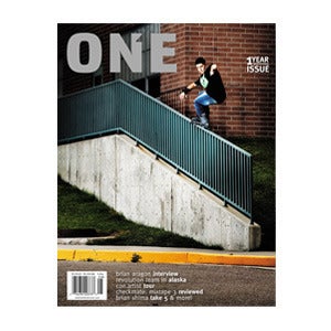 Image of ONE #6