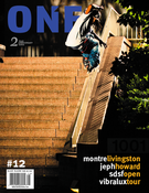 Image of ONE #12