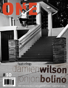 Image of ONE #10