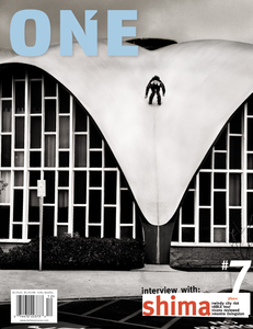 Image of ONE #7