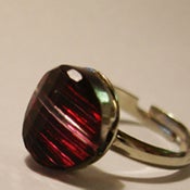 Image of Glistening Crimson
