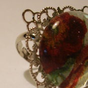Image of Floral Regality