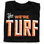 Image of Yes Were Turf 