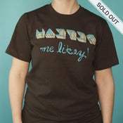 Image of Haiti? Me Likey! T-Shirt