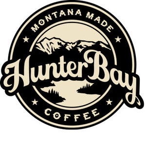 Image - Hunter Bay's Smoke Jumper Coffee