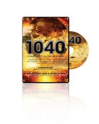 Image of 1040 DVD