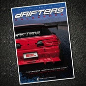 Image of Drifters Unleashed