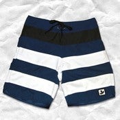 Image of The Inventors - 19" Trunk Navy