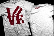 Image of Love (White)