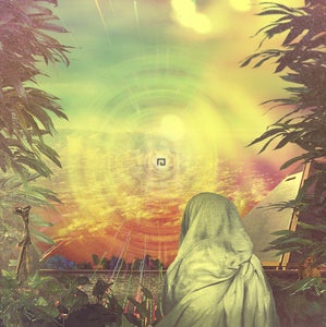 Image of Naked Sanctuary EP (2010)