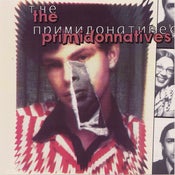 Image of Primidonnatives EP