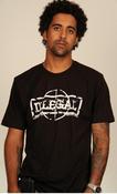 Image of Men's Toki Wright/Soultools "Illegal T Shirts"