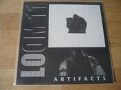 Image of Loom 11 - Artifacts (dsr006) - 300 copies, white vinyl!