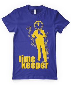Image of Time Keeper - B&G