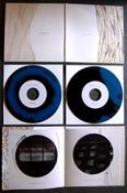 Image of Comadre/Glasses Split 2x7" VIT009