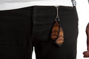 Image of Racoon Tails Hangable