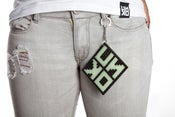 Image of UNKO Logo Hangable