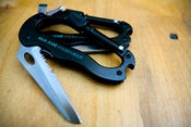 Image of SJF Carabiner