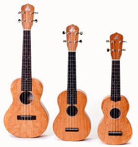 Image of Loprinzi Model A Cherry Concert