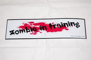 Bumper Sticker Paper