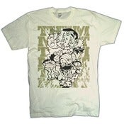 Image of Limited Edition Josh Woods T-Shirt
