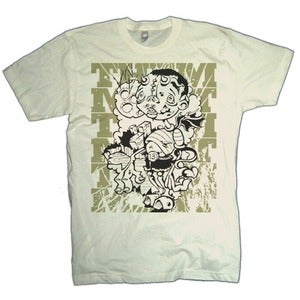 Image of Limited Edition Josh Woods T-Shirt