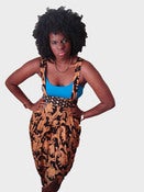 Image of Nola Darling