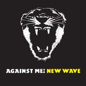 Image of New Wave CD + DVD