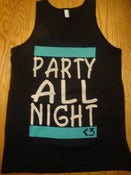 Image of Party All Night