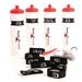 Image of 17 x Elasticated Bottle Numbers