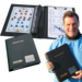 Image of Deluxe Coaches Tactic Folder