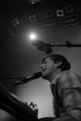 Image of Andrew McMahon of Jack's Mannequin