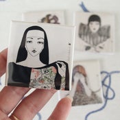 Image of magnets