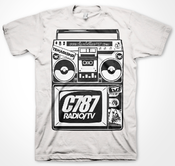Image of C787RADIOTV