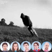 Image of NEW! The Silent Years - Let Go