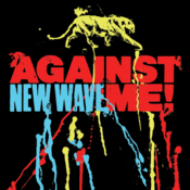 Image of New Wave 7" single