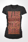Image of WADE BOSH JAMES (Womens)