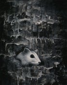 Image of Winter Ermine [Original]