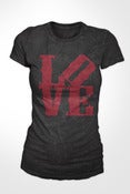 Image of Love (WB)