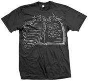 Image of Ribcage - 'Carried Away' 