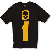 Image of Irepress Goonies "I" t-shirt Black