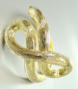 Image of Twist Bangle