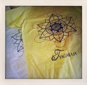 Image of Lotus Tee