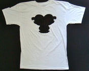 Image of Solid Logo Tee