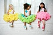 Image of Sweetheart Pettiskirt Tutu