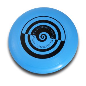 Image of Ultimate Frisbee- Eurodisc (Strudel)  
