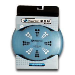 Image of Allround Frisbee - WHAM-O (All Sports) 