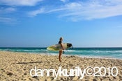 Image of surf rider.