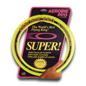 Image of Wurfring - AEROBIE (Pro) 